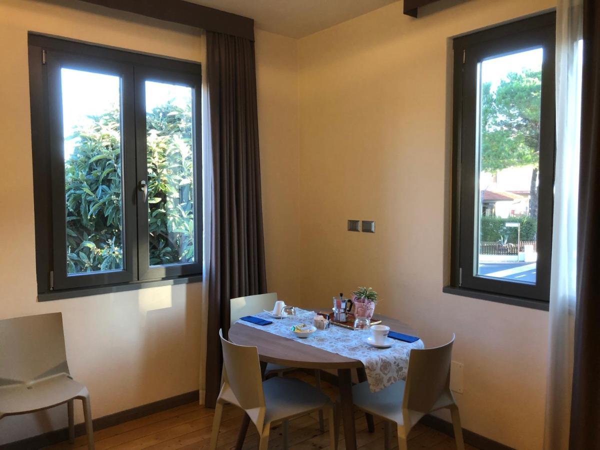International Rooms & Apartments Sirmione Luaran gambar
