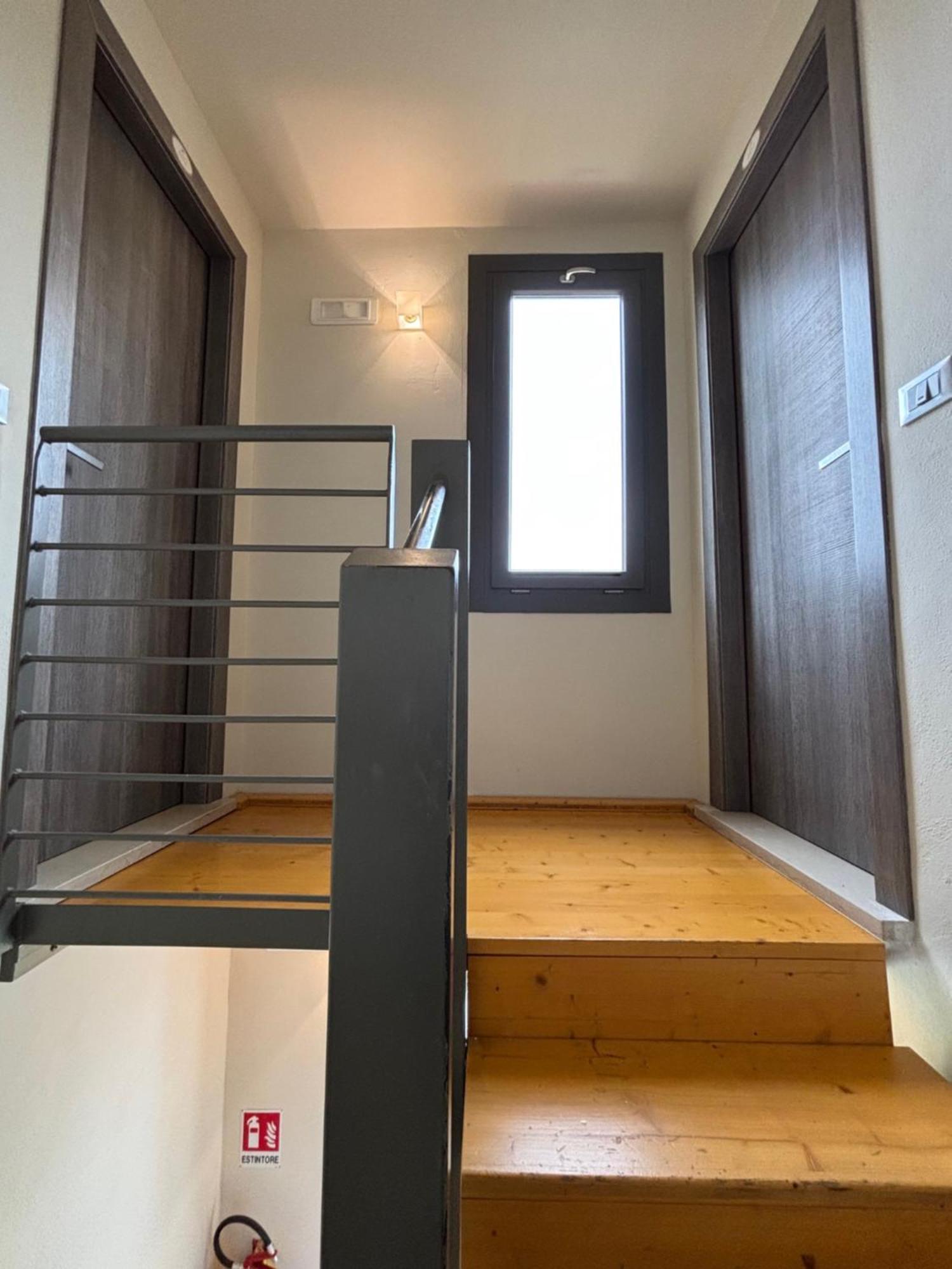 International Rooms & Apartments Sirmione Luaran gambar